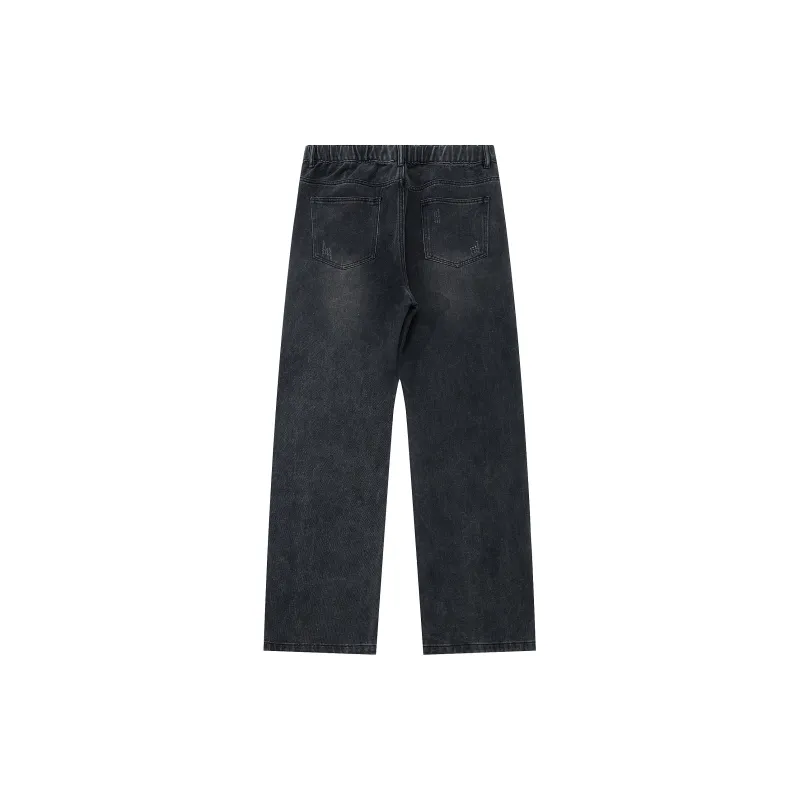 GOOSELIAR Jeans Unisex-1