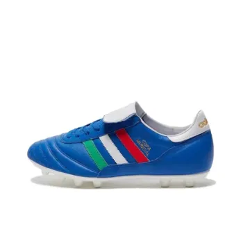 Adidas Italy Copa Mundial Fg Blue Pantone