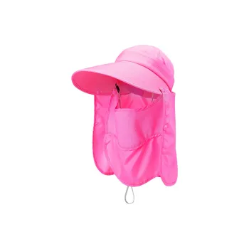 YUZHAOLIN Slim And Lightweight Sun Protection Hats Women's
