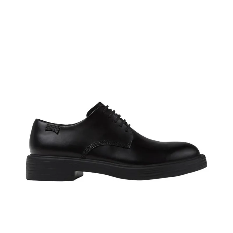 CAMPER Casual Shoes Men's Black-1