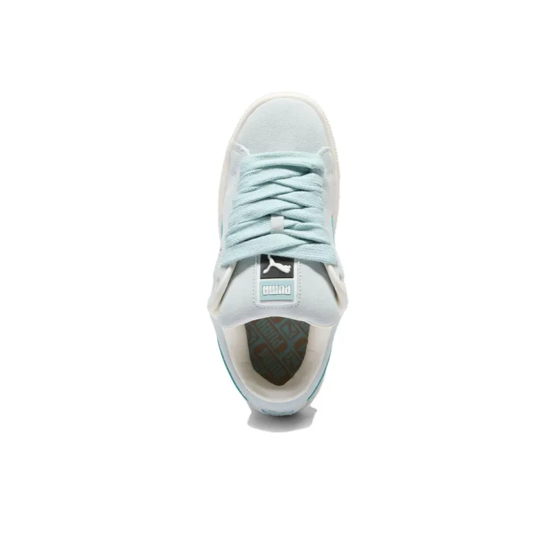 PUMA Suede Xl Dewdrop Women's-3