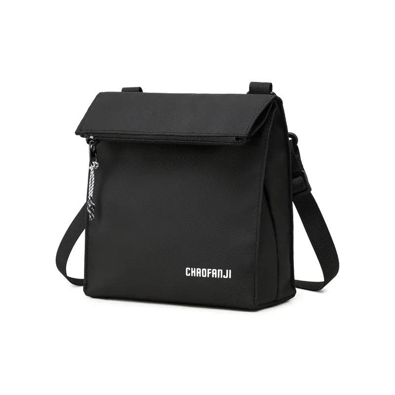 CHAOFANJI DuPont Paper, Membrana Dermalis Bag, Crossbody Bag, Shoulder Bag Unisex Multicolor-19