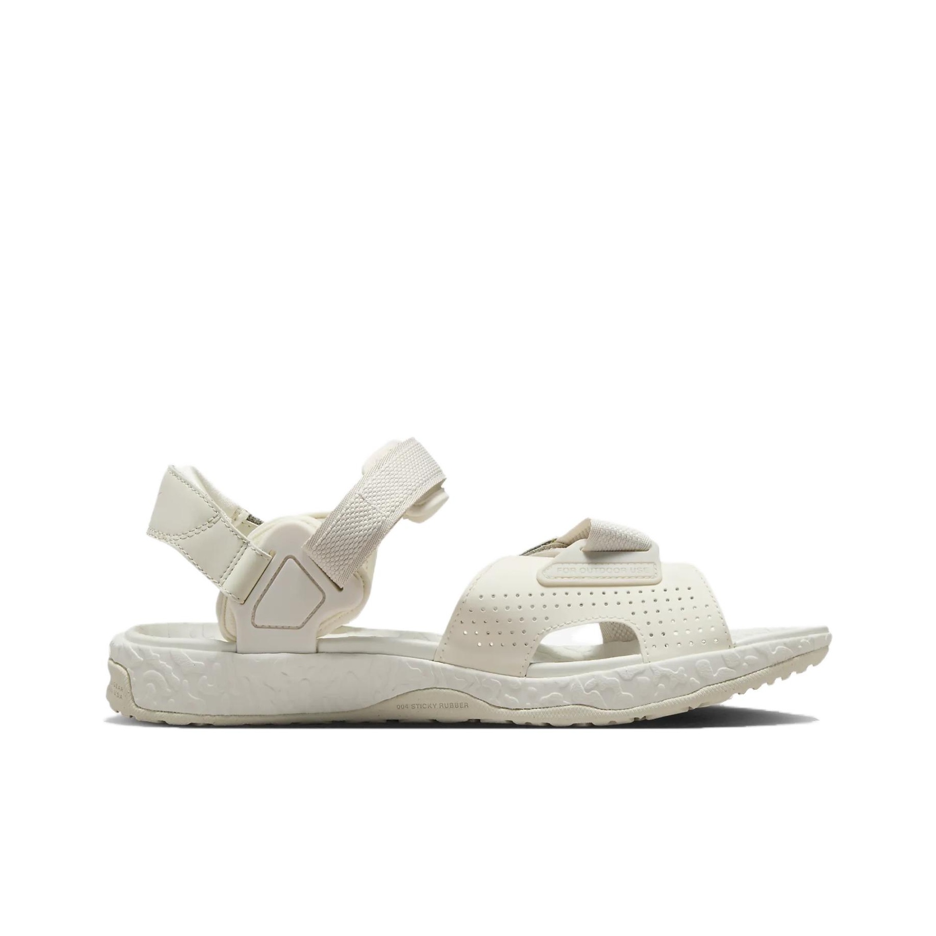 Nike Acg Air Deschutz+ Phantom Khaki Light US M 9 - POIZON