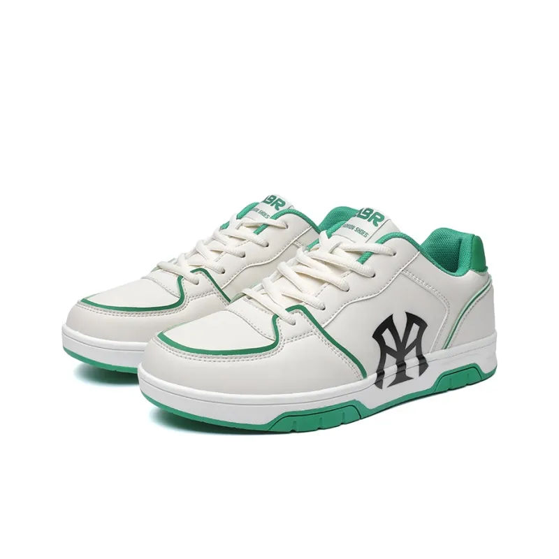 ABIDJAN Lightweight And Breathable Low-Top Casual Skateboard Shoes Unisex-22