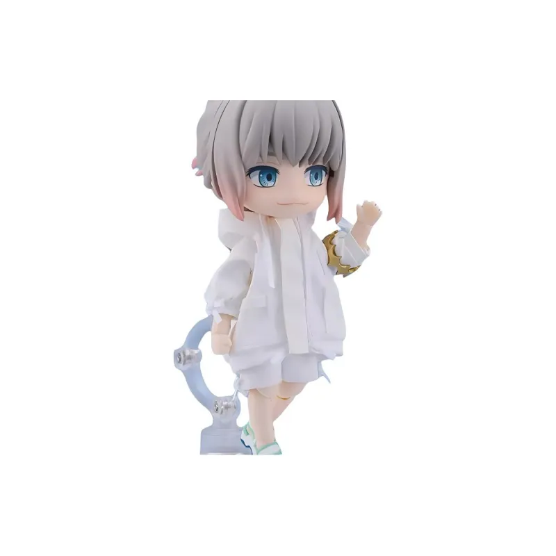 GSC Or FGO Oberon Chibi Figures-3