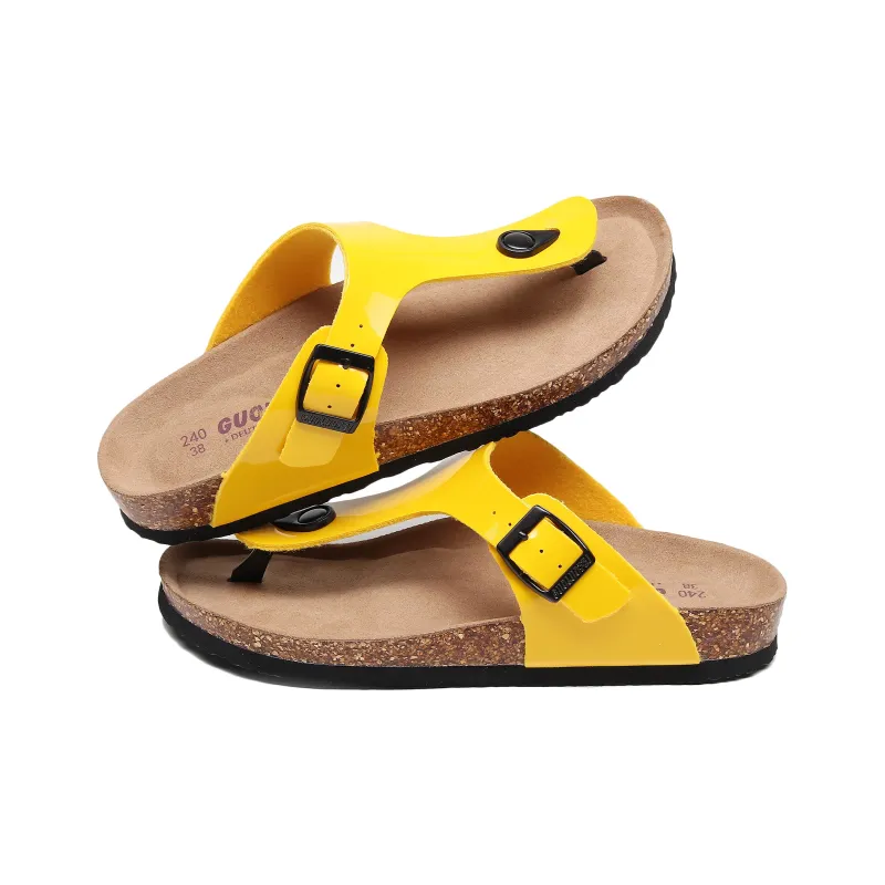 Golofi Flip Flops Unisex-2