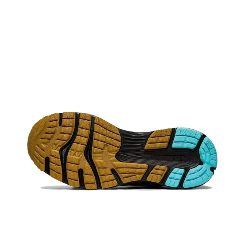 Asics Gel Nimbus 21 'Winterized Ice Mint' Women's-4