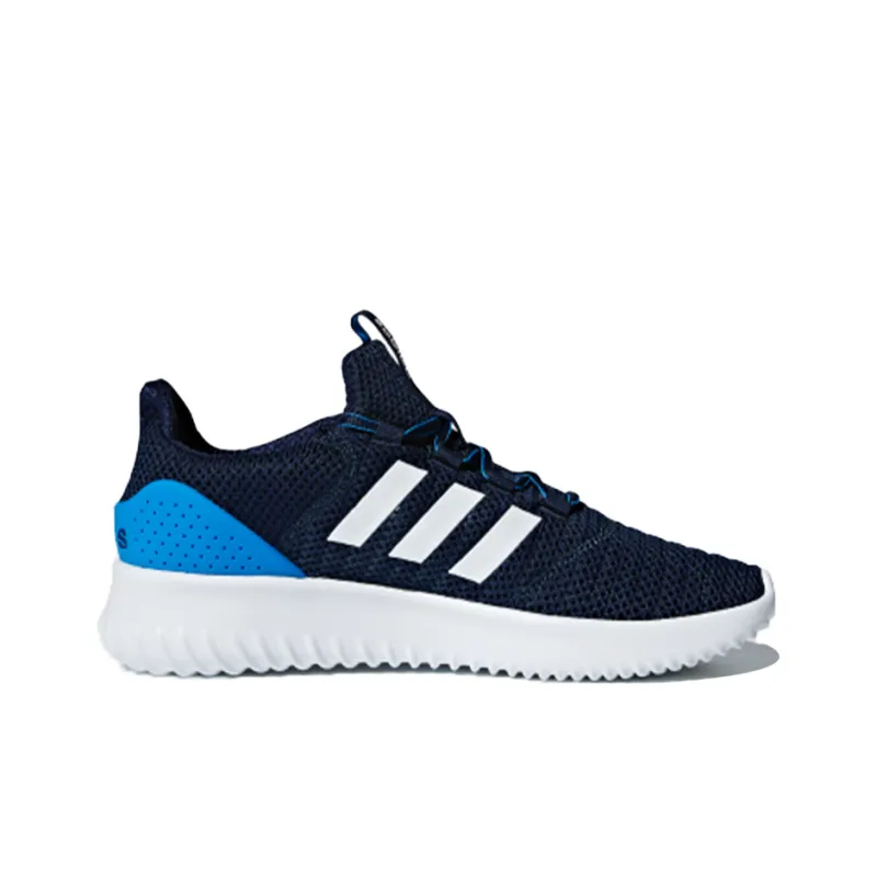 Adidas Cloudfoam Ultimate 'Blue White'-1