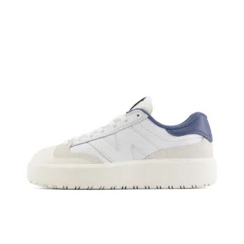 New Balance CT302 Leather Sneakers