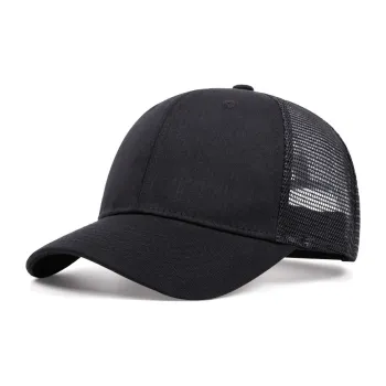 SLEEPYWALK Cotton Baseball Caps Unisex