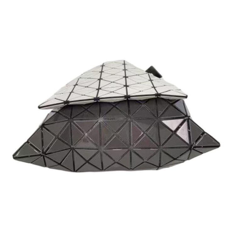 ISSEY MIYAKE Prism Shoulder Bags - POIZON