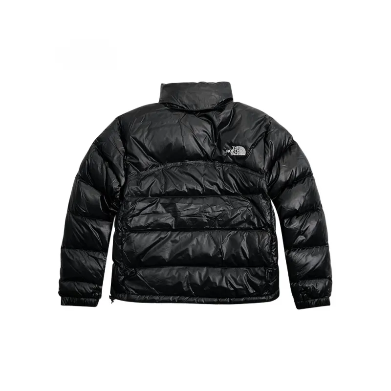 THE NORTH FACE Nuptse Down Jacket Women's Black-1