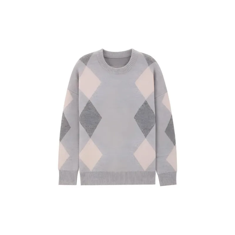 MindBridge Knitwear Women's Gray-1