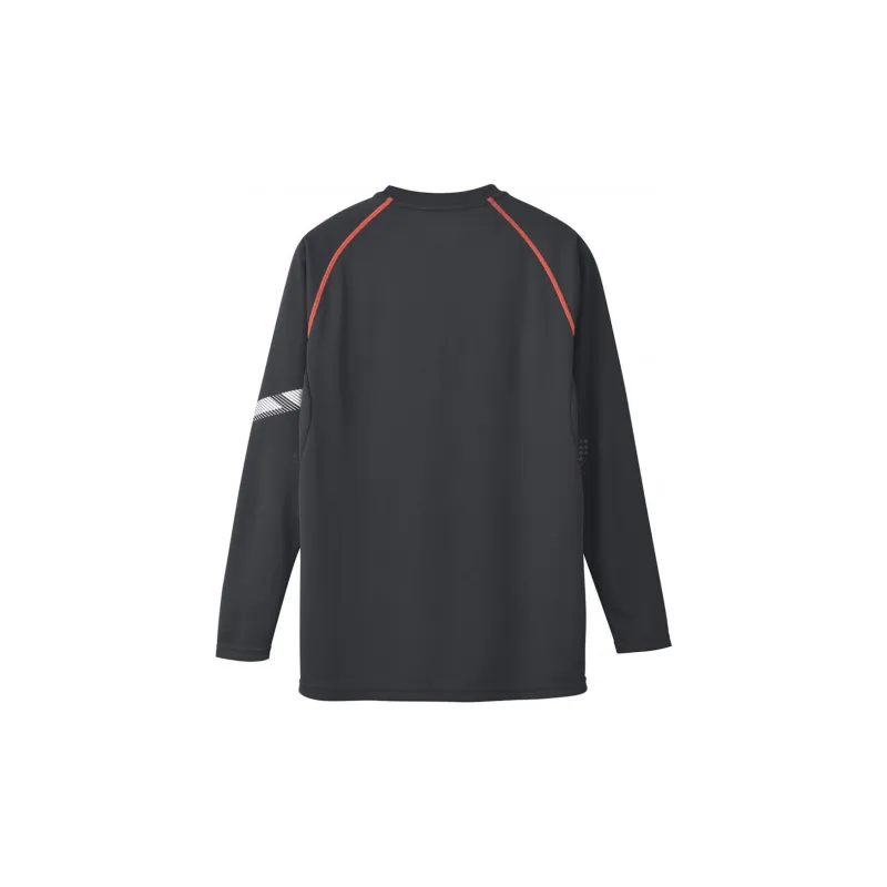 DESCENTE X KAZUKI KURAISHI Co branded Series T Shirt Unisex-1