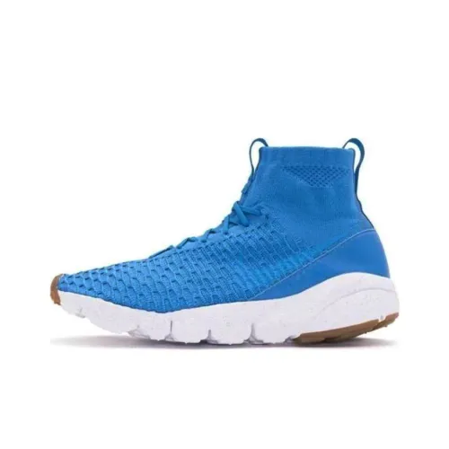 Nike Footscape Magista Legend Blue