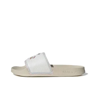 Adilette Disney X Adidas Originals Lite Slide 'Huey Dewey And Louie'