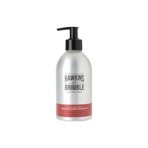 HAWKINS & BRIMBLE 남성용 샴푸