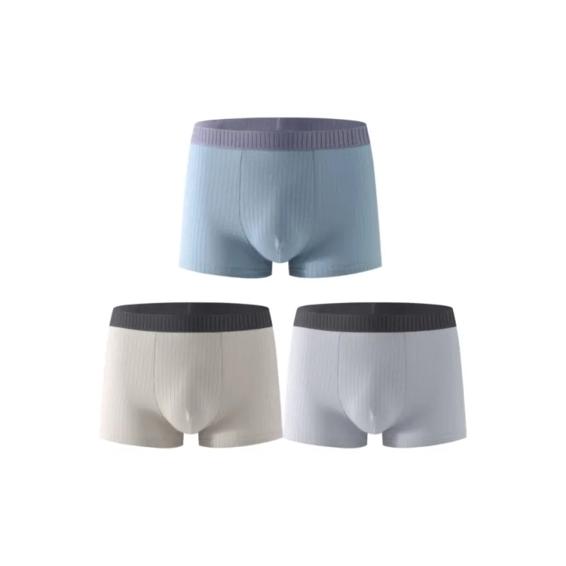 YUZHAOLIN Underpants Men's Combo Set-10