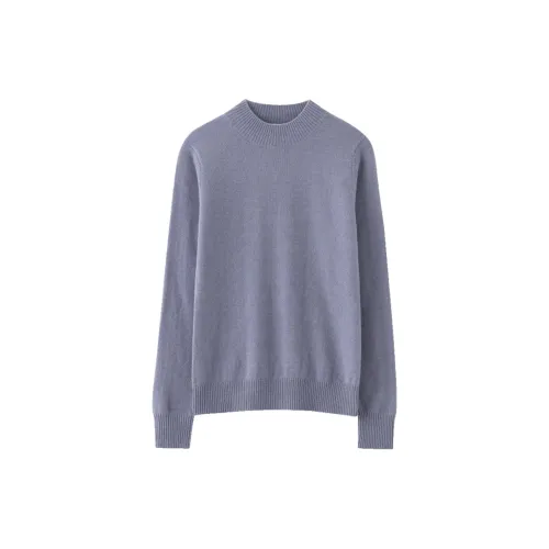 SNOWFORTE Cashmere Sweater Women's