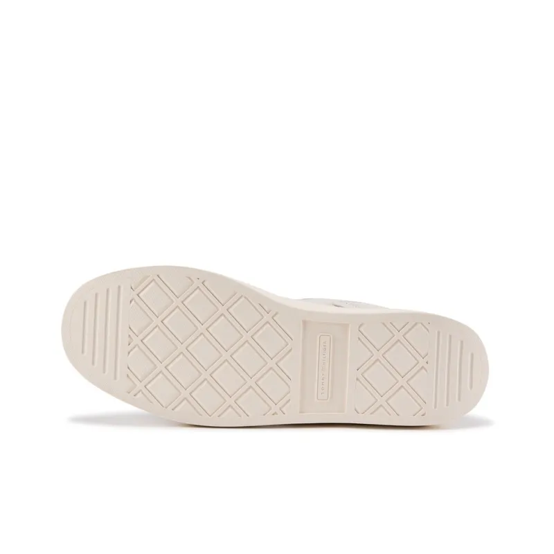 Tommy Hilfiger Low Top Skateboard Shoes Women's-3
