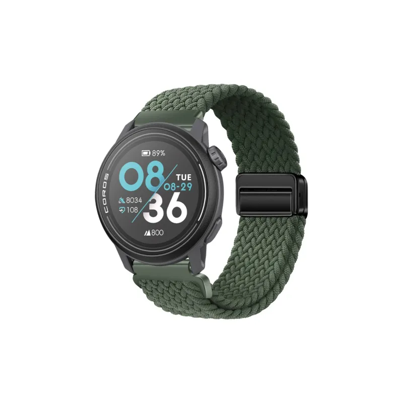 FZRT COROS Compatibility Watch Band Nylon Material-8