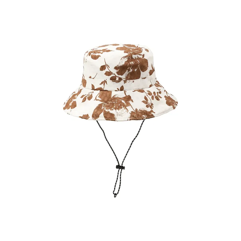 MEXICAN Polyester Bucket Hats Women's-2
