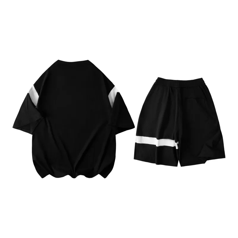 ZNTN Casual Sportswear Unisex-1