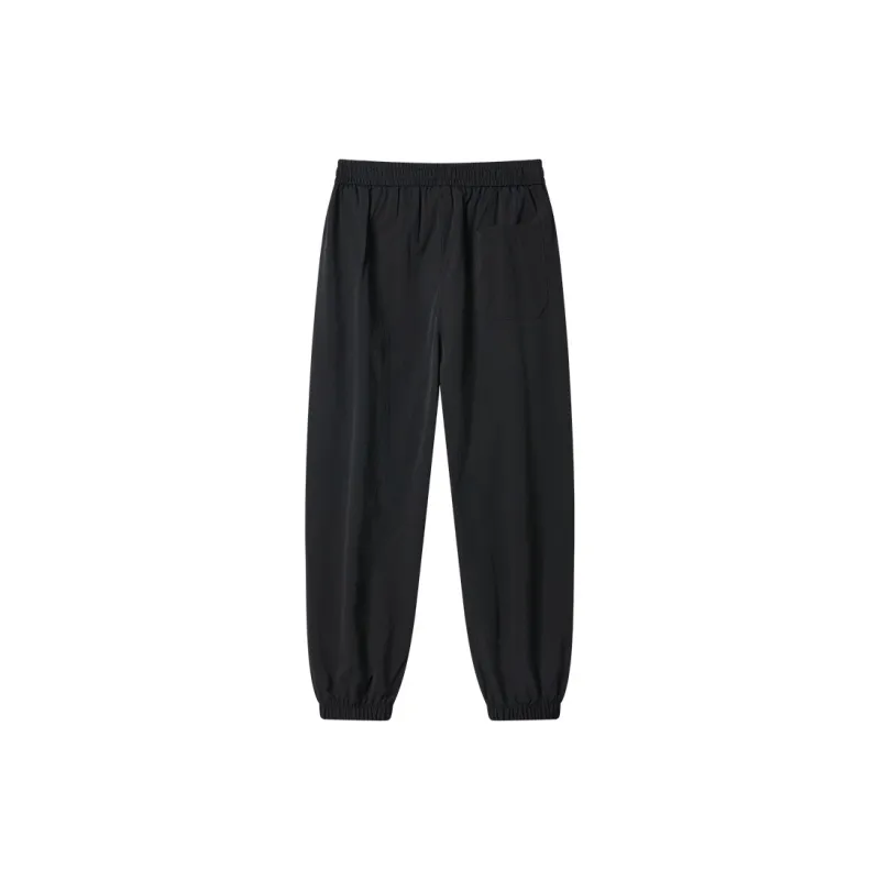 HCHUICHENG Casual Pants Unisex Purple-11