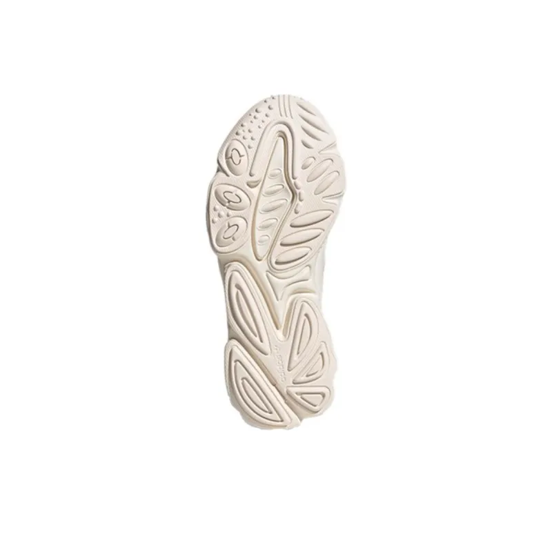 Ozweego Women's Adidas Originals 'Halo Ivory' Women's-5