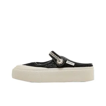 JOSINY Wrap toe Slippers Women's