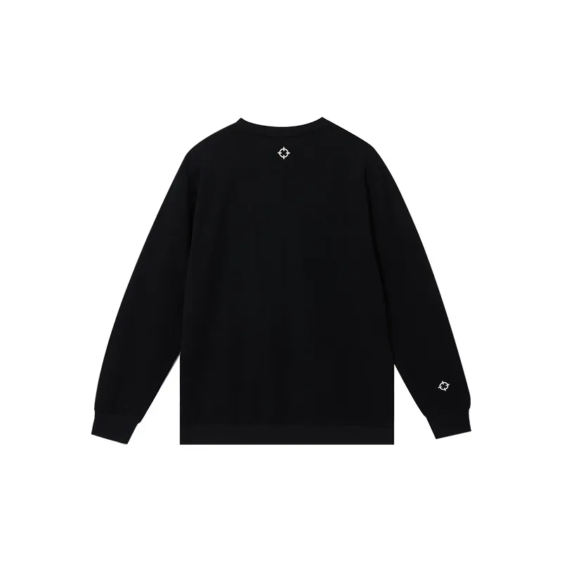 RIGORER American Vintage Box Sweatshirt Unisex-1