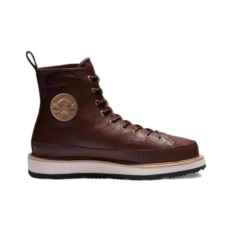 Chuck Taylor All Star Converse Og Explorer Boot Hi 'Chocolate'-1