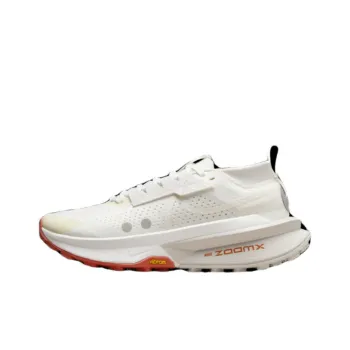 Nike ZoomX Zegama Trail 2 'Sail Picante Red' Women's