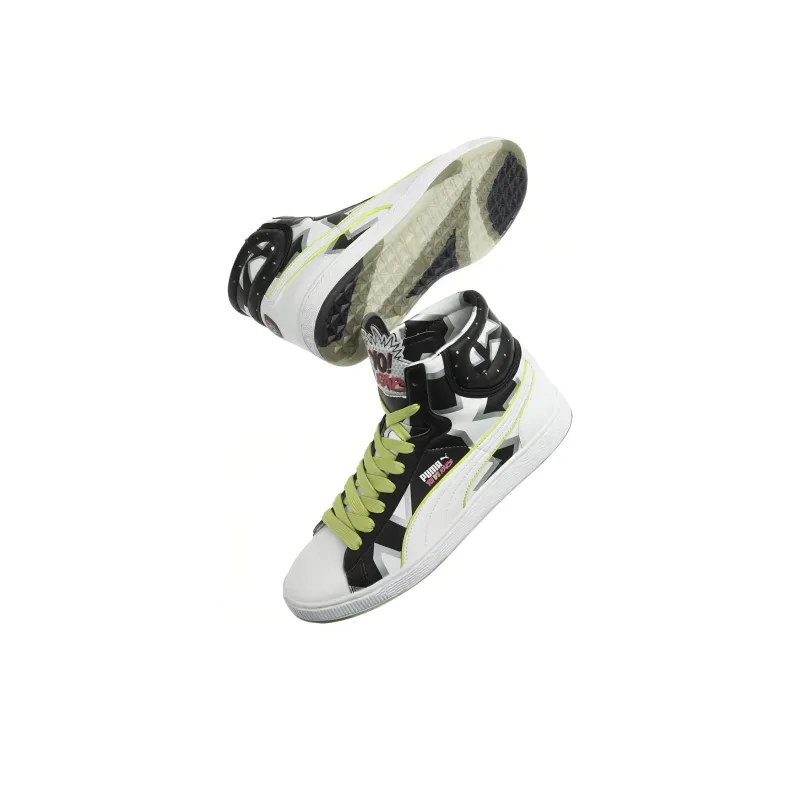 PUMA First Round Yo Mtv Raps-4