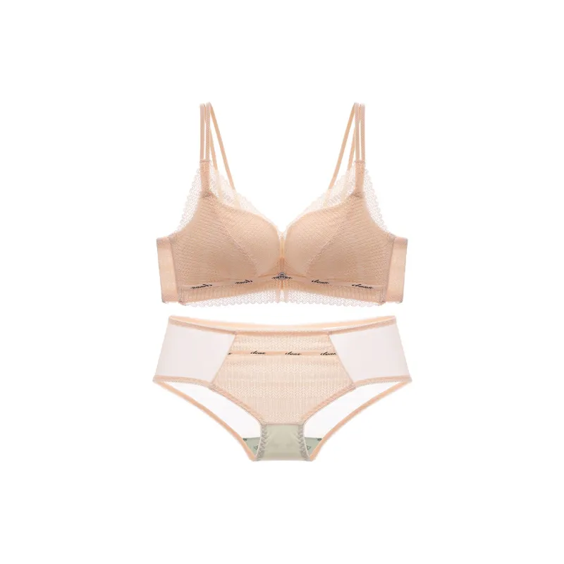 FENTENG Women's Underwear Sets-2