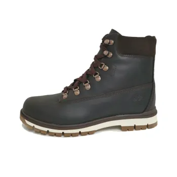 Timberland Radford Outdoor Boots Men Dark Brown