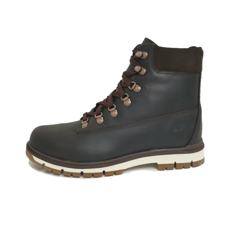Timberland Radford Outdoor Boots Men Dark Brown-0
