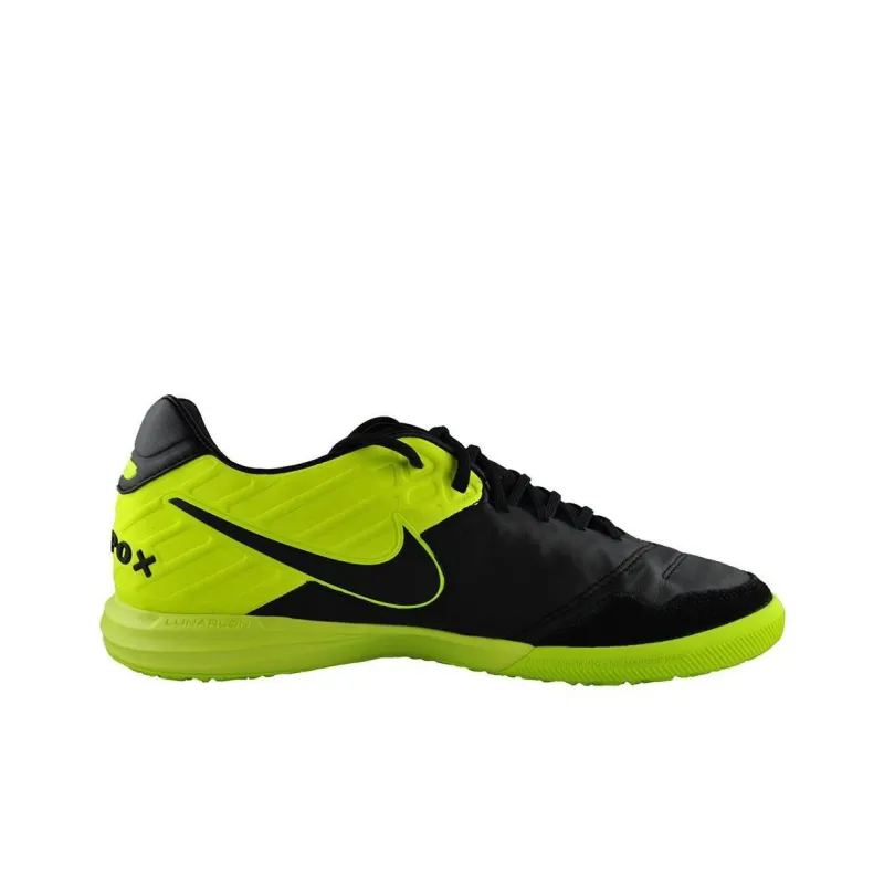 Nike Tiempox Proximo Tf Black-1