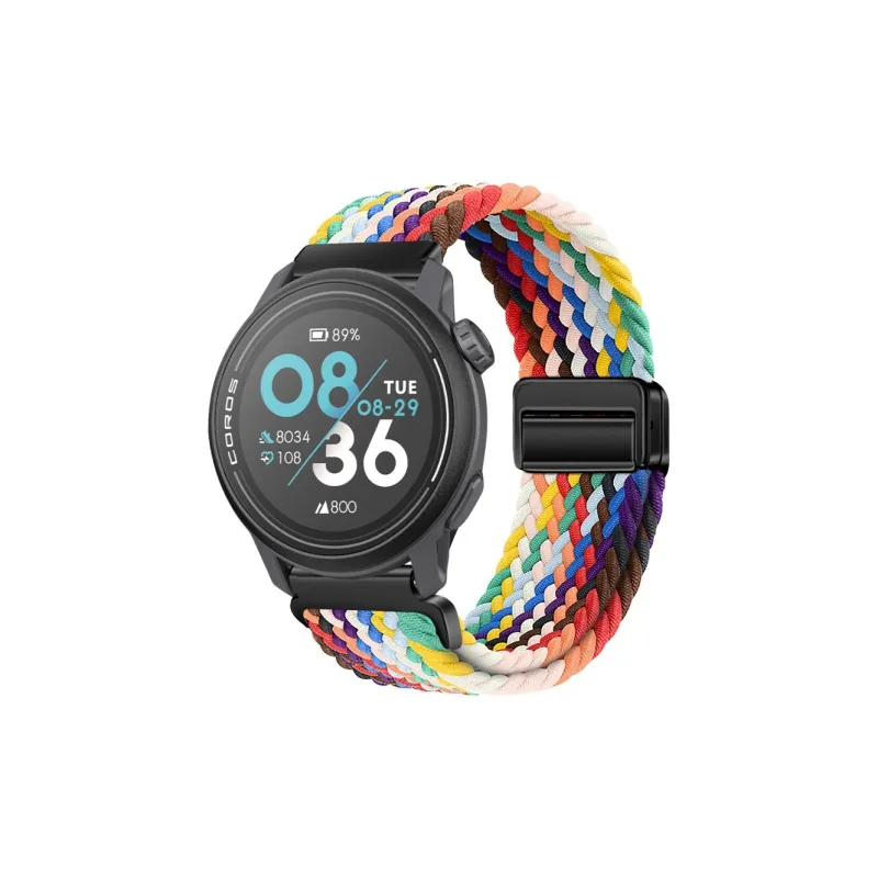 FZRT COROS Compatibility Watch Band Nylon Material-2