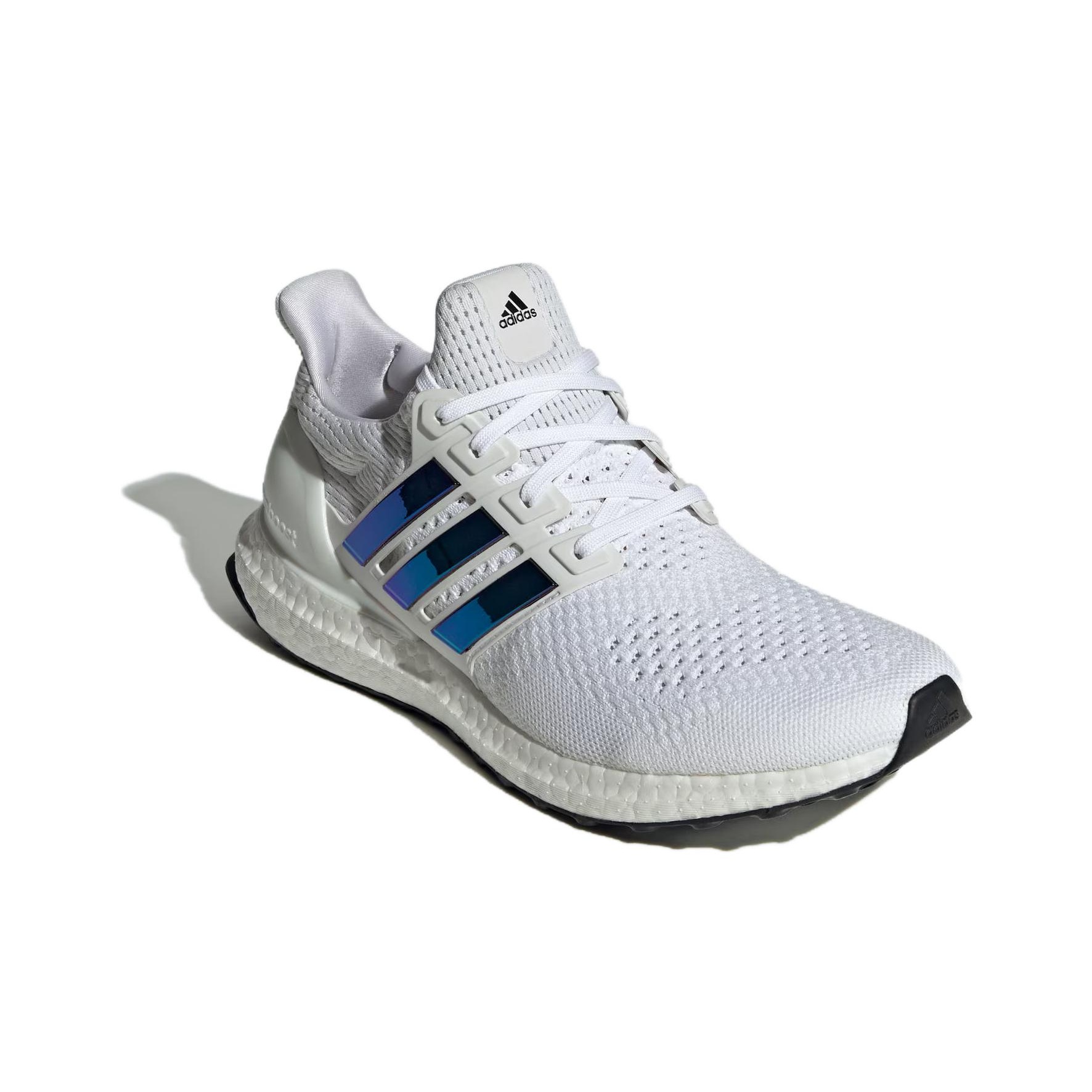 Adidas Ultra Boost 1.0 White Mirror POIZON