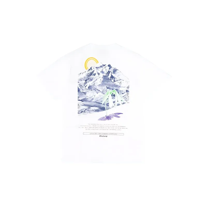 Carhartt WIP T Shirts Men White-1