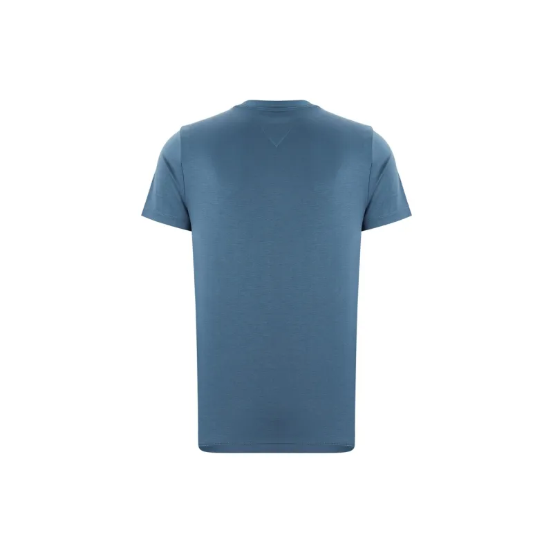 Tommy Hilfiger T Shirts Men-1