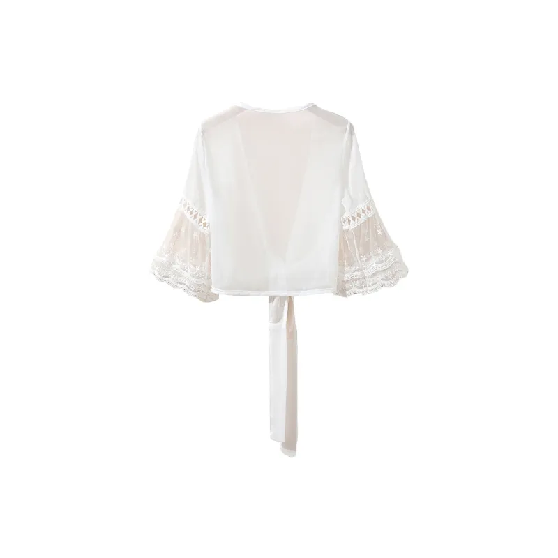 TOUCH Shirts Women's-1