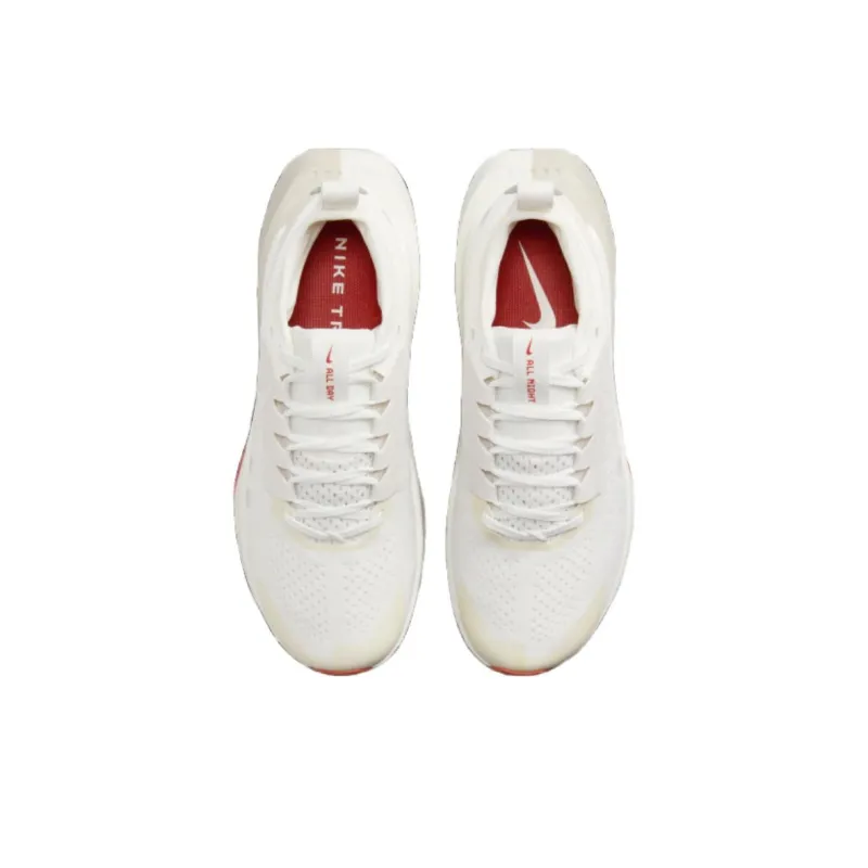 Nike ZoomX Zegama Trail 2 'Sail Picante Red' Women's-3
