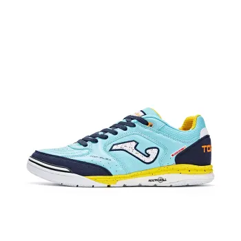 Joma IC/IN Indoor Soccer Shoes Men's Light Blue
