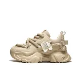Beige (Mesh Fabrics)