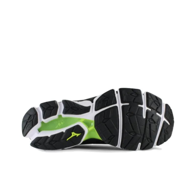 Mizuno Sky 2 Black/White-4