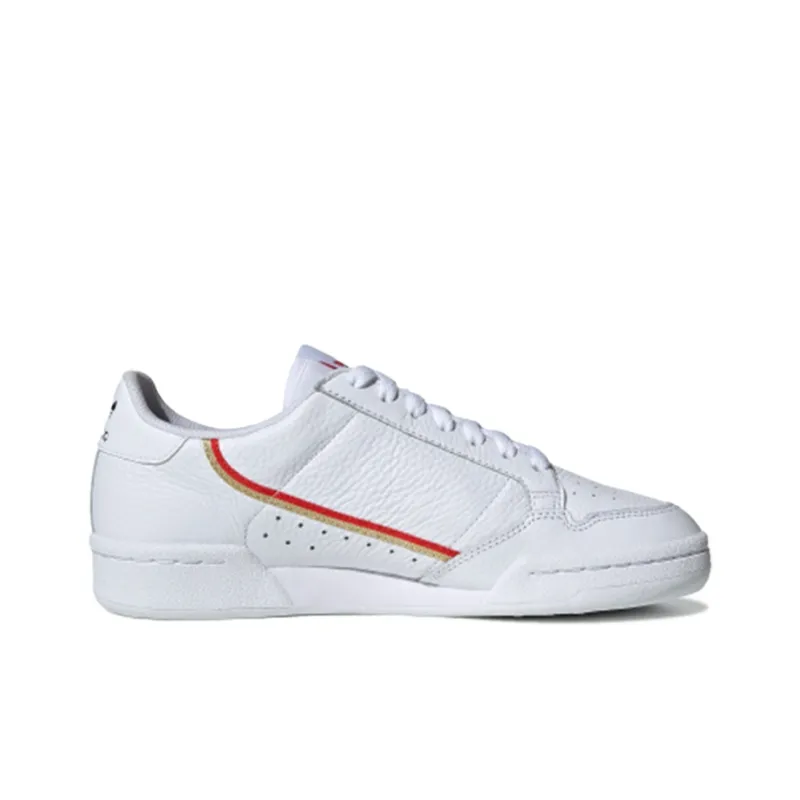 Adidas Women's Continental 80 'Footwear White' Women's-1