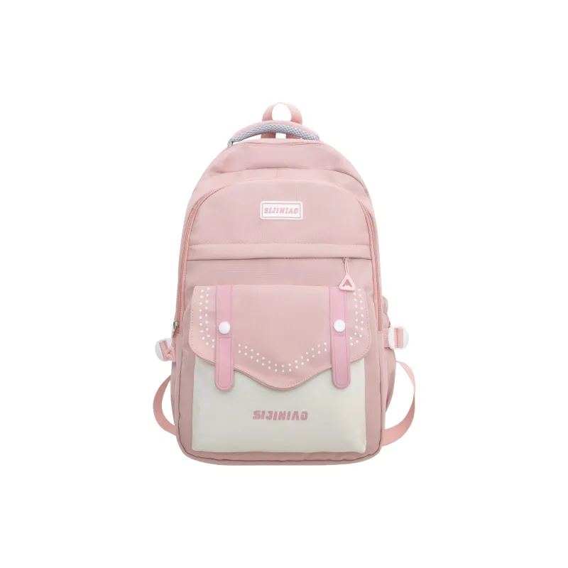 Venerable Brahma Backpacks-9