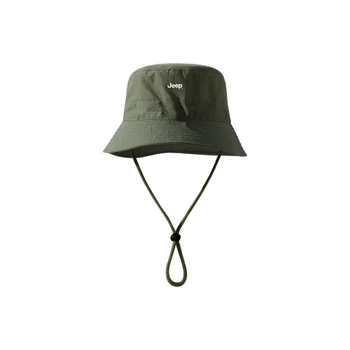 Jeep Bucket Hats Unisex